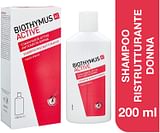BIOTHYMUS AC ACTIVE SHAMPOO RISTRUTTURANTE DONNA 200 ML