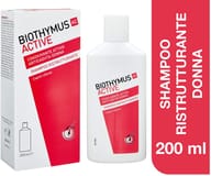 BIOTHYMUS AC ACTIVE SHAMPOO RISTRUTTURANTE DONNA 200 ML