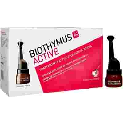 BIOTHYMUS AC ACT D TRATTAMENTO 10 FIALE OL