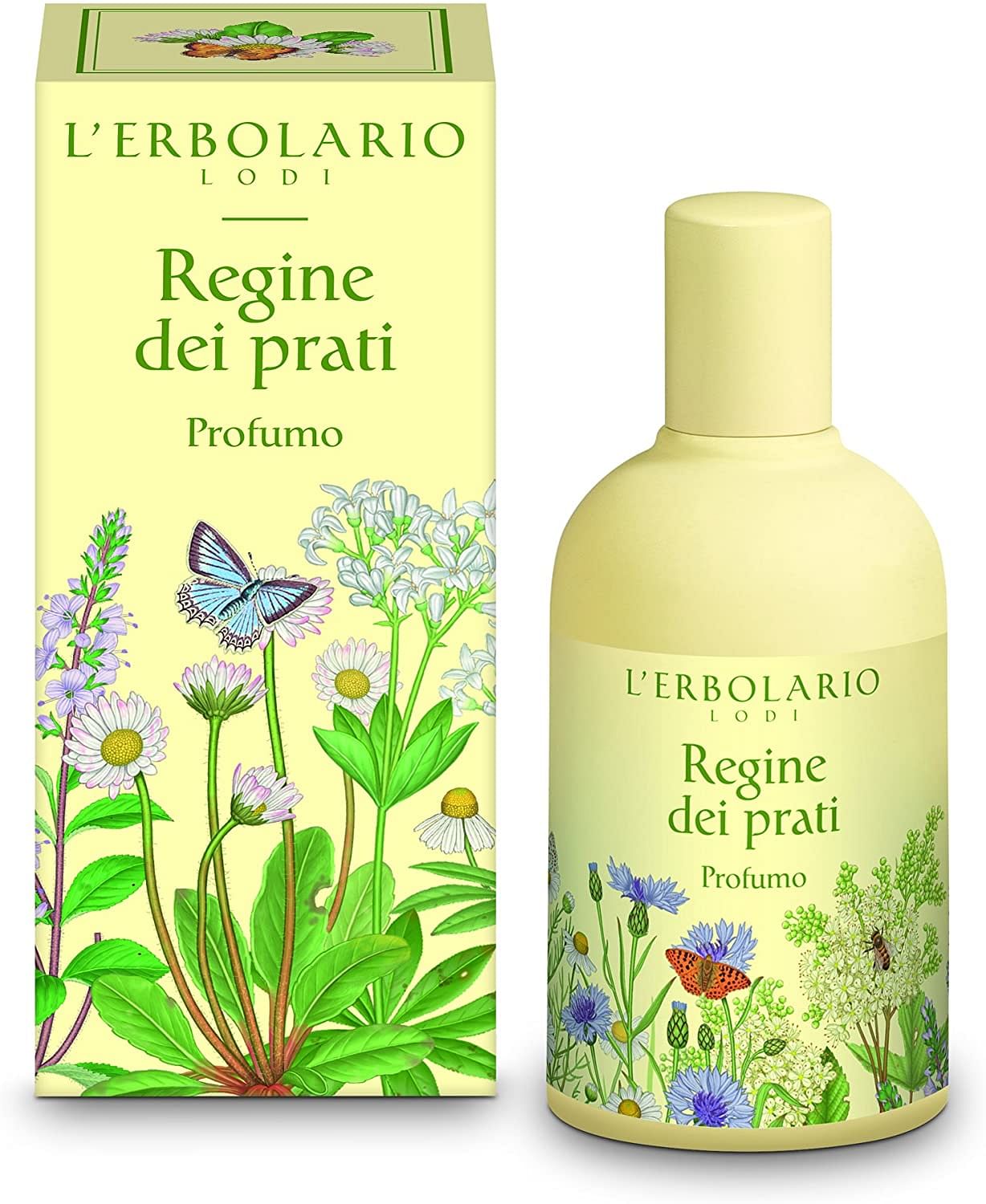 Regine Dei Prati Profumo 50 Ml