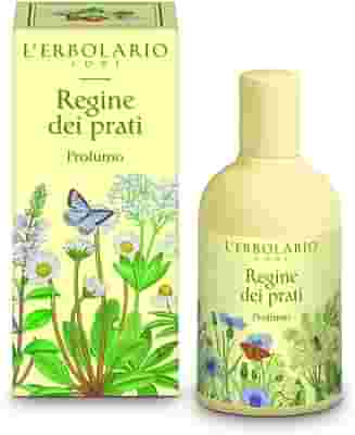 REGINE DEI PRATI PROFUMO 50 ML
