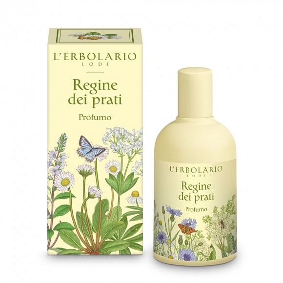 Regine Dei Prati Bagnoschiuma 250 Ml