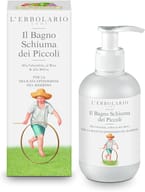 GIARDINO DEI PICCOLI IL BAGNOSCHIUMA 200 ML