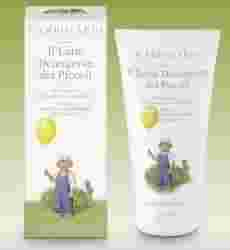 GIARDINO DEI PICCOLI IL LATTE 150 ML