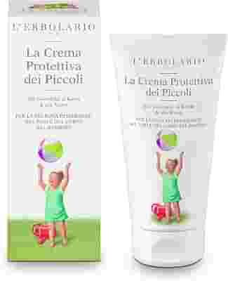 GIARDINO DEI PICCOLI LA CREMA PROTETTIVA 150 ML