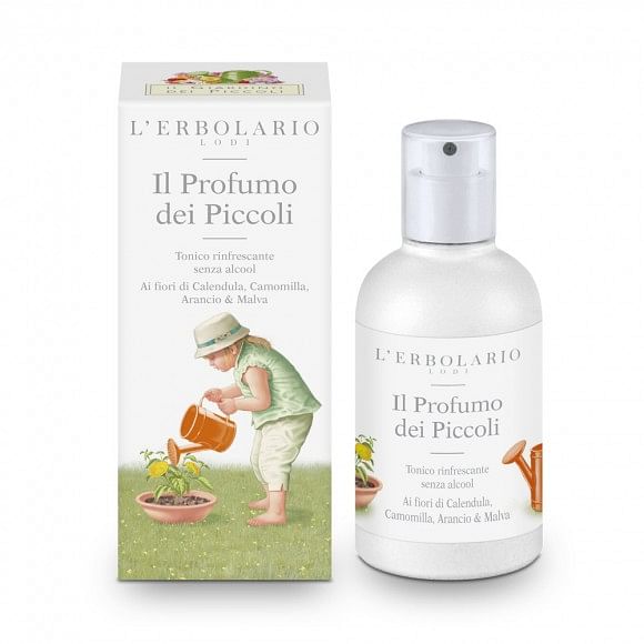 Giardino Dei Piccoli Il Profumo 50 Ml