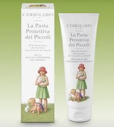 Giardino Dei Piccoli La Pasta Protettiva 150 Ml