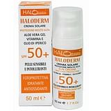 HALODERM CREMA SOLARE SPF50+ PROTEZIONE MOLTO ALTA 50 ML