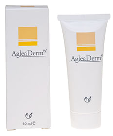 Agleaderm Crema 40 Ml