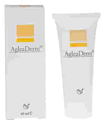 AGLEADERM CREMA 40 ML