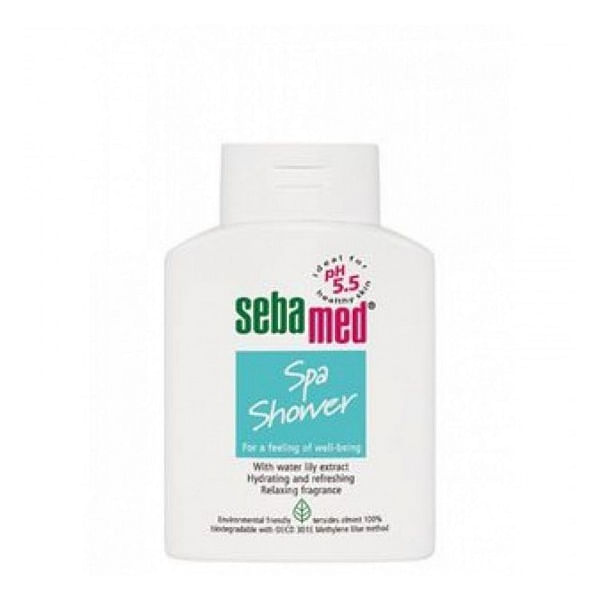 Sebamed Gel Doccia Spa 200 Ml