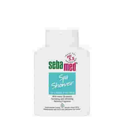 SEBAMED GEL DOCCIA SPA 200 ML