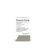 SINAIRE FORTE 60 COMPRESSE