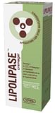 LIPOLIPASE CREMAGEL 150 ML