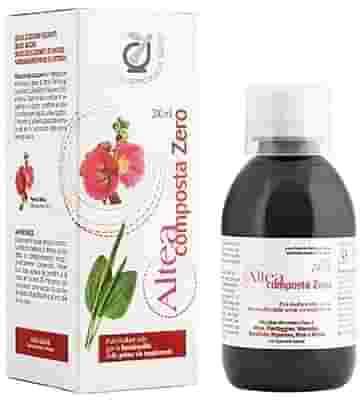 FITOPREPARATORI ITALIANI ALTEA COMPOSTA 200 ML