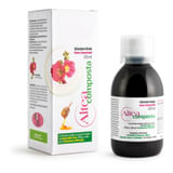 FITOPREPARATORI ITALIANI ALTEA COMPOSTA 200 ML