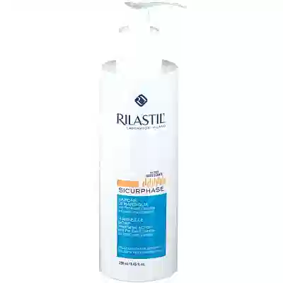 RILASTIL SICURPHASE SAPONE MARSIGLIA 250 ML