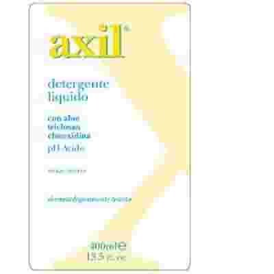 AXIL DETERGENTE FLACONE 400 ML