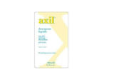 AXIL DETERGENTE FLACONE 400 ML