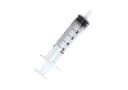 Med's Siringa 5 ml senza ago 100 pezzi