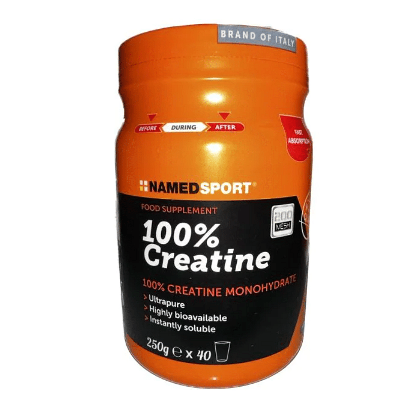 Creatina 100% 250 G