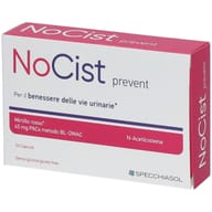 NOCIST PREVENT 24 CAPSULE