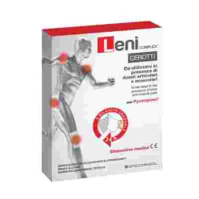 CEROTTO LENI COMPLEX 5 PEZZI