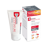 DERMOVITAMINA FOTOCLIN SCOTTATURE CREMA 150 ML