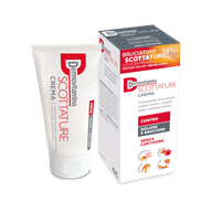 DERMOVITAMINA FOTOCLIN SCOTTATURE CREMA 150 ML