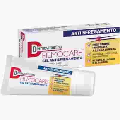 DERMOVITAMINA FILMOCARE GEL ANTISFREGAMENTO 30 ML