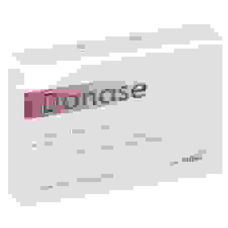 DANASE 20 COMPRESSE