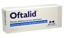 OFTALID POMATA OFTALMICA 20 ML