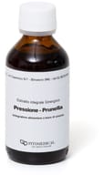 PRUNELLA PRESSIONE ESTRATTO INTEGRALE SINERGICO 200 ML PREPARATO 13