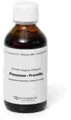 PRUNELLA PRESSIONE ESTRATTO INTEGRALE SINERGICO 200 ML PREPARATO 13
