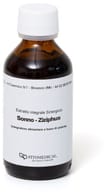 ZIZIPHUS SONNO ESTRATTO INTEGRALE SINERGICO 200 ML PREPARATO 7