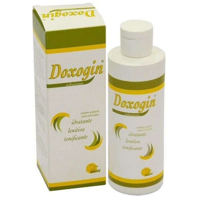 Doxogin Soluzione Igiene Intima 200 Ml