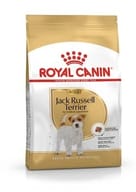 BREED HEALTH NUTRITION JACK RUSSELL ADULT 1,5 KG