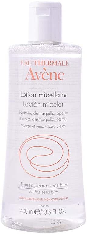 EAU THERMALE AVENE LOZIONE MICELLARE 400 ML