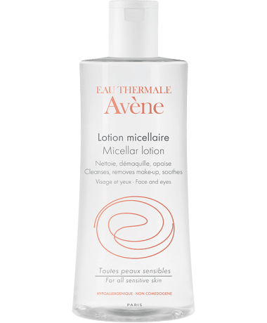 EAU THERMALE AVENE LOZIONE MICELLARE 400 ML