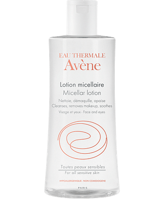 EAU THERMALE AVENE LOZIONE MICELLARE 400 ML