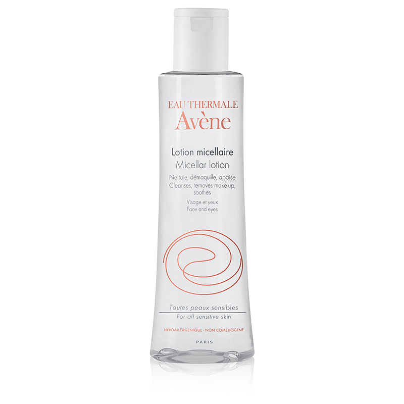 Eau Thermale Avene Lozione Micellare 200 Ml