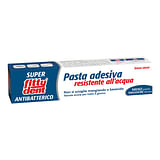 FITTYDENT INSOLUBILE NUOVA FORMULA ADULTI 40 G