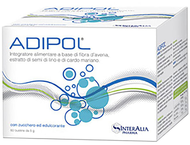 Adipol 60 Bustine 300 G