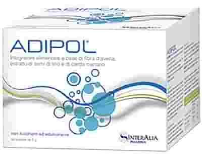 ADIPOL 60 BUSTINE 300 G