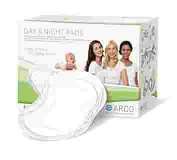 ARDO COPPETTE ASSORBILATTE DAY&NIGHT 30 PEZZI