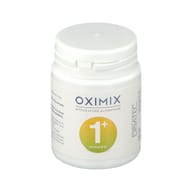 OXIMIX 1+ IMMUNO 40 CAPSULE
