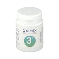 OXIMIX 3+ ALLERGO 40 CAPSULE