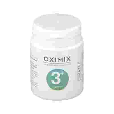 OXIMIX 3+ ALLERGO 40 CAPSULE