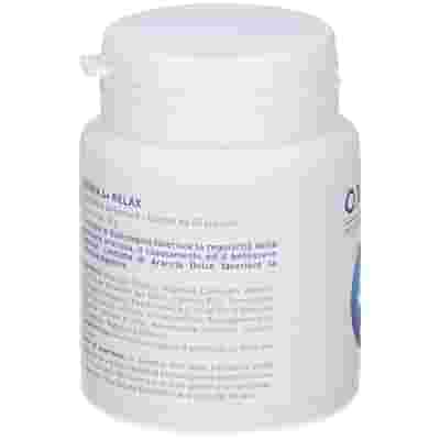 OXIMIX 4+ RELAX 40 CAPSULE