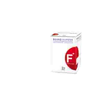 FERRO SUPER+ 40 CAPSULE